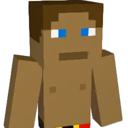toblerown06 Minecraft avatar bust