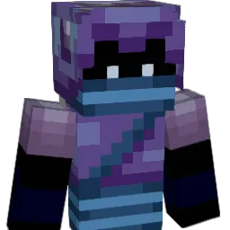toblobster's Minecraft skin