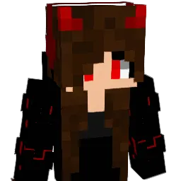 toborusatoboe Minecraft avatar bust