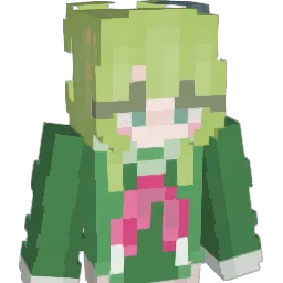 tobrrtown Minecraft avatar bust