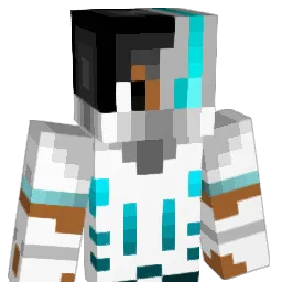tobsens007 Minecraft avatar bust