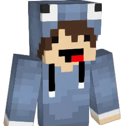 tobuscusrules132 Minecraft avatar bust