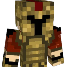 tobval1234 Minecraft avatar bust