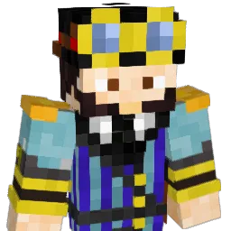 toby121's Minecraft skin