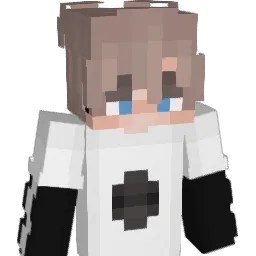 toby9298 Minecraft avatar bust