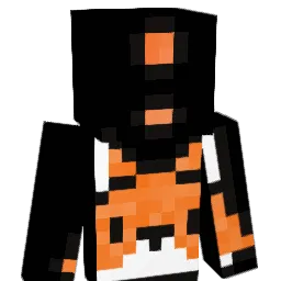 toby_p12 Minecraft avatar bust