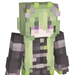 tobycampesinos Minecraft avatar bust