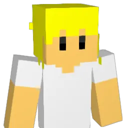 tobyfan1828 Minecraft avatar bust