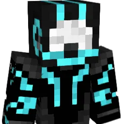 tobyirlam's Minecraft skin