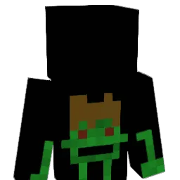tobymacaroni Minecraft avatar bust