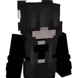 tobyman70000 Minecraft avatar bust