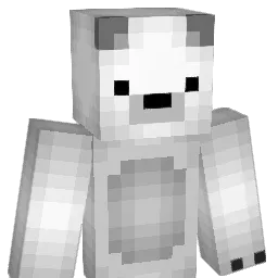 tobypetch Minecraft avatar bust