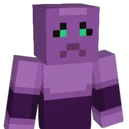tobysr_ Minecraft avatar bust