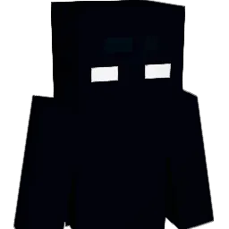 tobythetiger Minecraft avatar bust