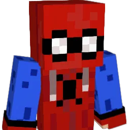tobywankenobi_ Minecraft avatar bust