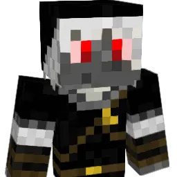 tochik_kai Minecraft avatar bust