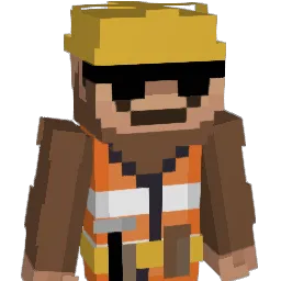 tockna3's Minecraft skin