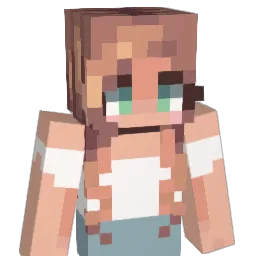 tocows's Minecraft skin