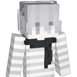 todastrolas's Minecraft skin