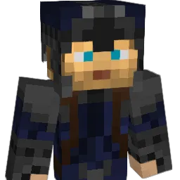 todd_moxey Minecraft avatar bust