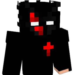 toddlarson5 Minecraft avatar bust