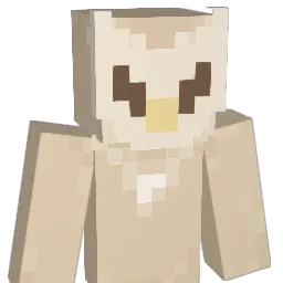 toddle_ Minecraft avatar bust