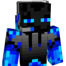 toddmarlies Minecraft avatar bust