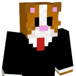 toddtoddtoddtodd Minecraft avatar bust