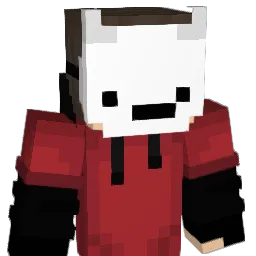 toddynho123244 Minecraft avatar bust