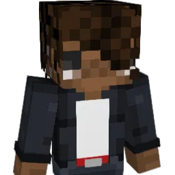 toddytoon Minecraft avatar bust