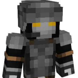toddzger Minecraft avatar bust