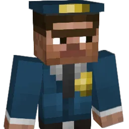 todesnachricht Minecraft avatar bust