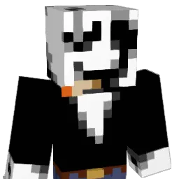todley_numbnuts Minecraft avatar bust
