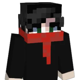 todo80's Minecraft skin