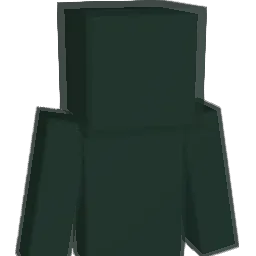todpog Minecraft avatar bust