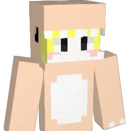todwnl123 Minecraft avatar bust