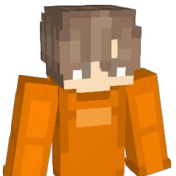 toebh's Minecraft skin
