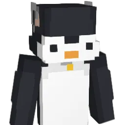 toedestroyer123 Minecraft avatar bust