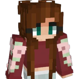 toellem Minecraft avatar bust