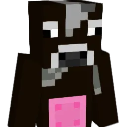 toeslethal's Minecraft skin