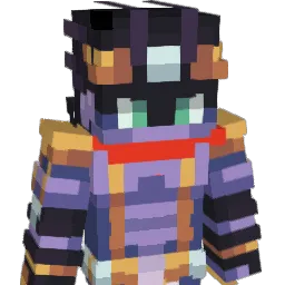 toethetoe's Minecraft skin