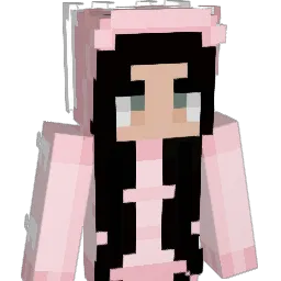 toetickler999 Minecraft avatar bust