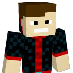 toetoe3322 Minecraft avatar bust