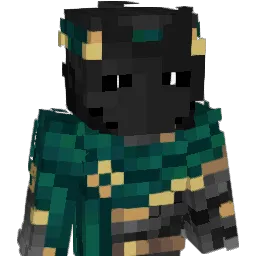 toffeeuwu1 Minecraft avatar bust
