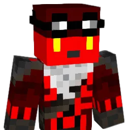 toffeewaffle Minecraft avatar bust