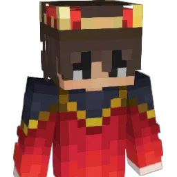 tofik647 Minecraft avatar bust