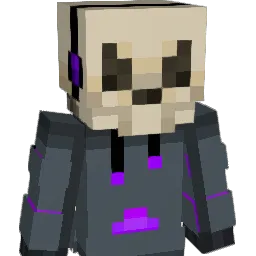 tofke71 Minecraft avatar bust