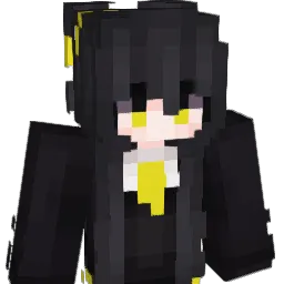 tofu_KA0805 Minecraft avatar bust