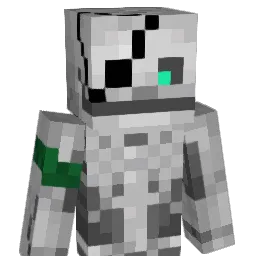 tofu_ninja989 Minecraft avatar bust