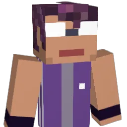 tofumaster317 Minecraft avatar bust